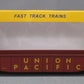 American Models 4418 S Gauge Union Pacific 52' Gondola #30901 (Hi-Rail) LN/Box