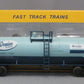 American Models 512 S Scale Domino Sugar Tank Car #1724 LN/Box