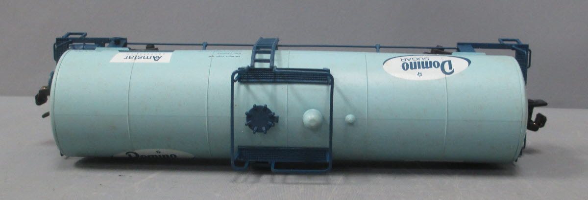 American Models 512 S Scale Domino Sugar Tank Car #1724 LN/Box