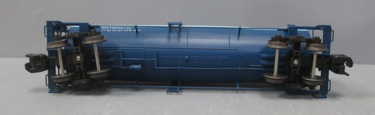 American Models 512 S Scale Domino Sugar Tank Car #1724 LN/Box