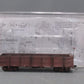 Micro-Trains 86000021 HOn30 Scale DB&W 30' Gondola Car #200- Weathered LN/Box