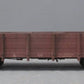 Micro-Trains 86000021 HOn30 Scale DB&W 30' Gondola Car #200- Weathered LN/Box