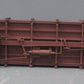 Micro-Trains 86000021 HOn30 Scale DB&W 30' Gondola Car #200- Weathered LN/Box