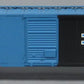 American Models 1148 S Scale (Hi-Rail) Boston and Maine 40' Box Car #76054 LN/Box