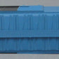 American Models 1148 S Scale (Hi-Rail) Boston and Maine 40' Box Car #76054 LN/Box