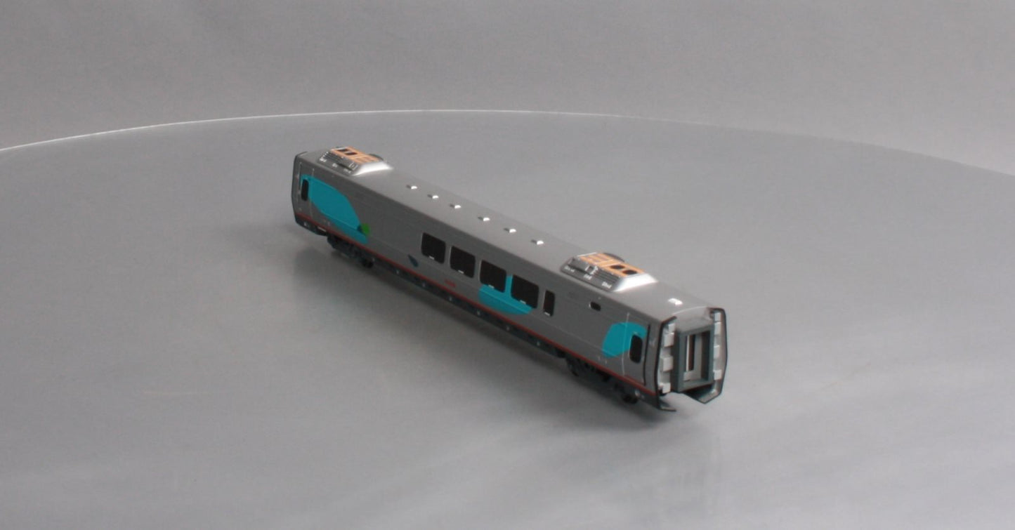 Bachmann 89941 HO Amtrak Acela Café Car #3312