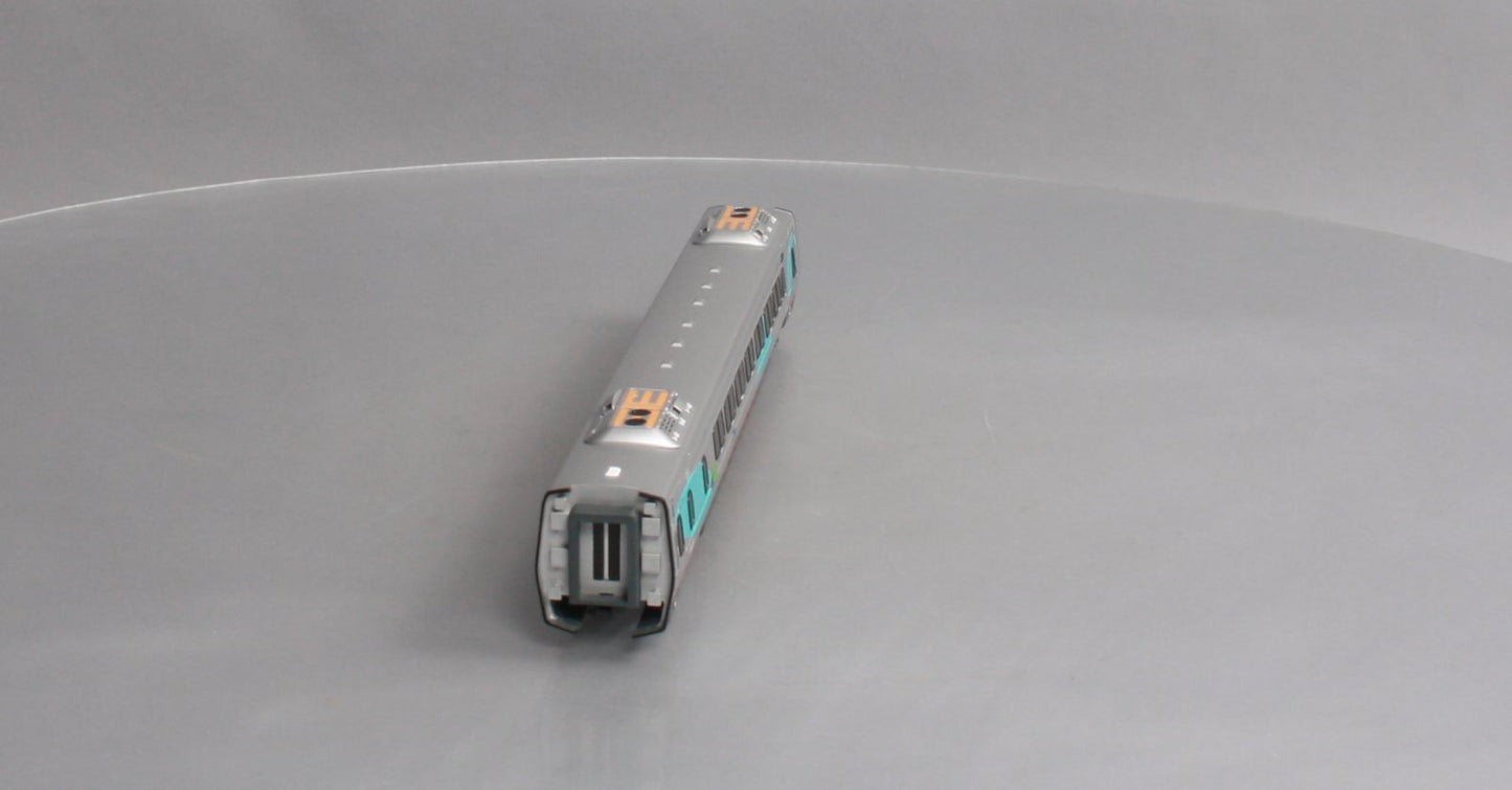 Bachmann 89941 HO Amtrak Acela Café Car #3312