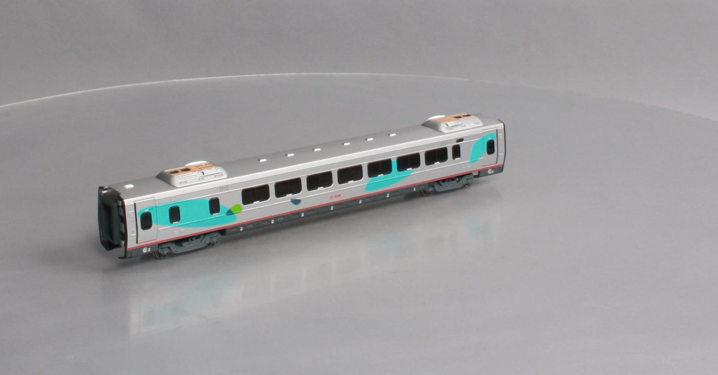 Bachmann 89941 HO Amtrak Acela Café Car #3312