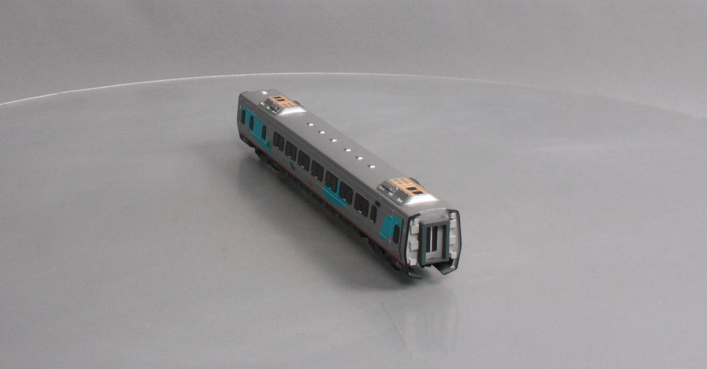 Bachmann 89941 HO Amtrak Acela Café Car #3312