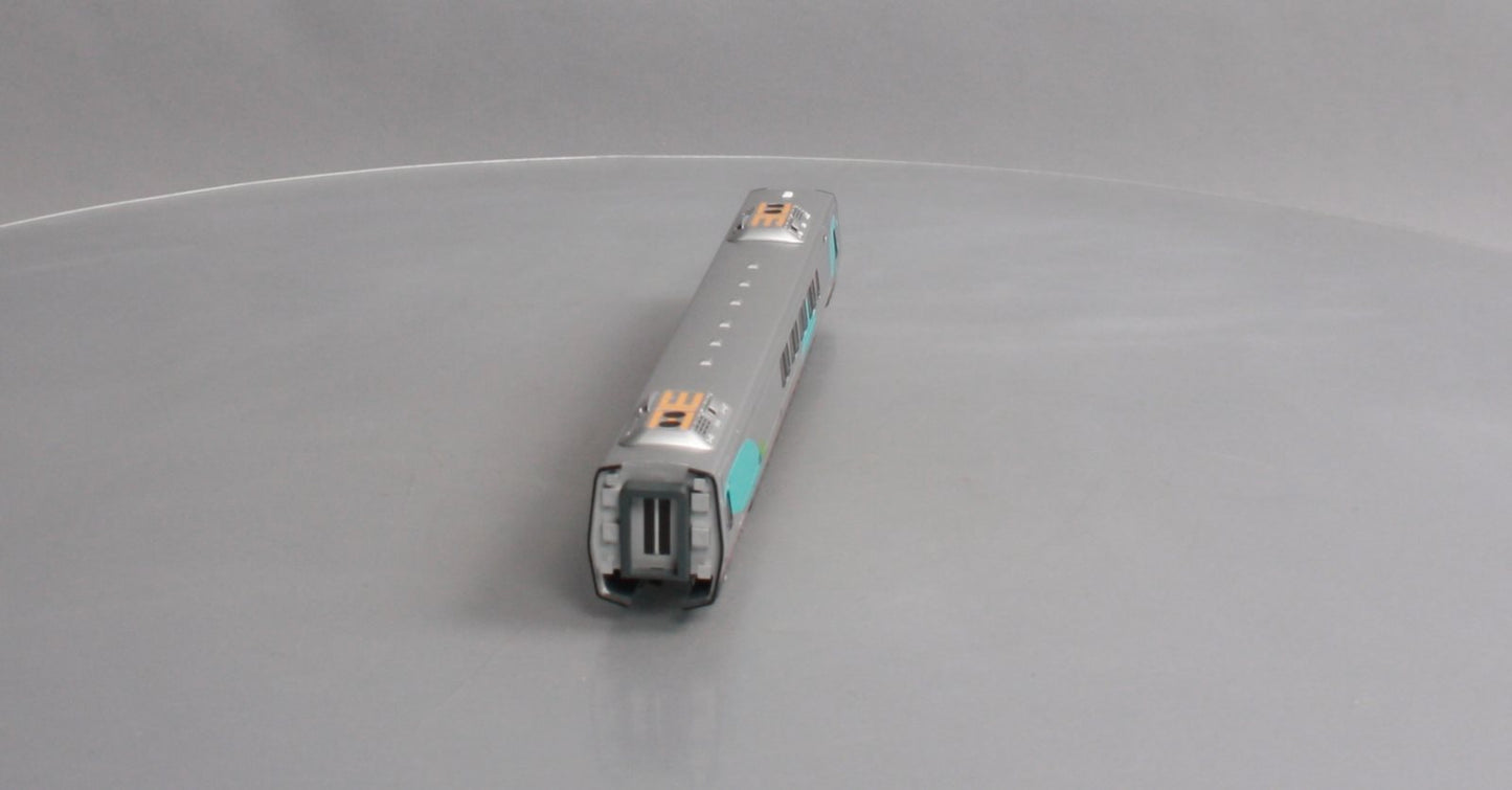 Bachmann 89941 HO Amtrak Acela Café Car #3312