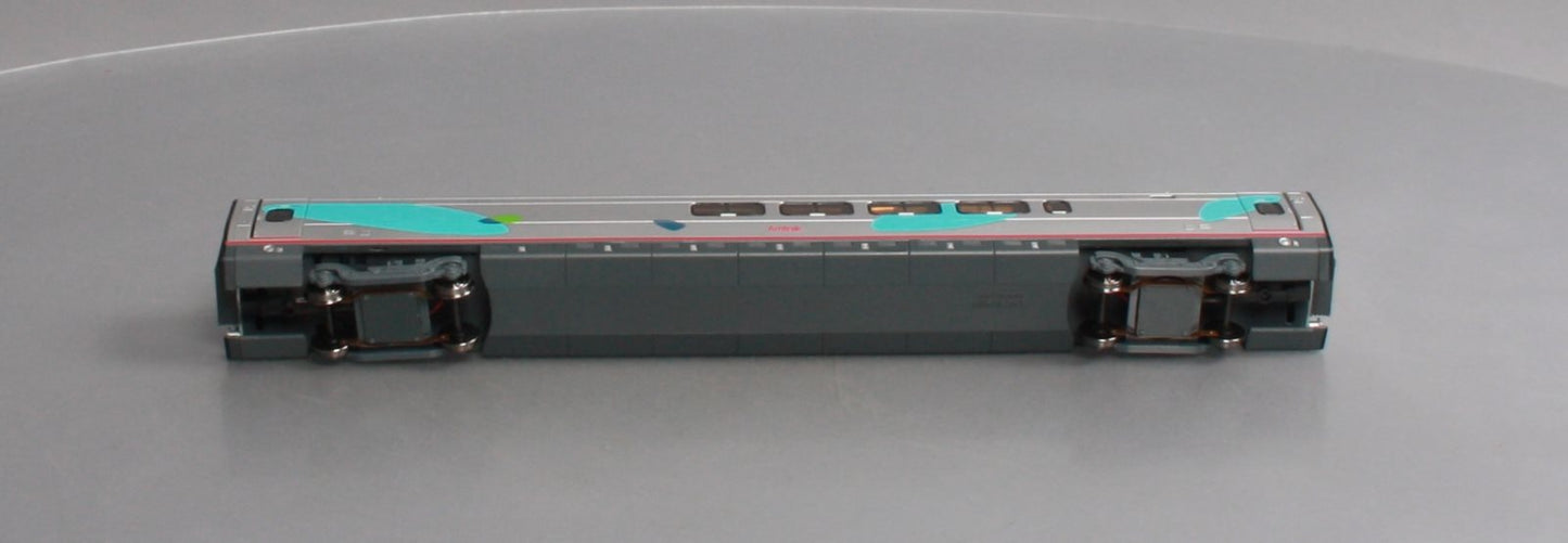 Bachmann 89941 HO Amtrak Acela Café Car #3312