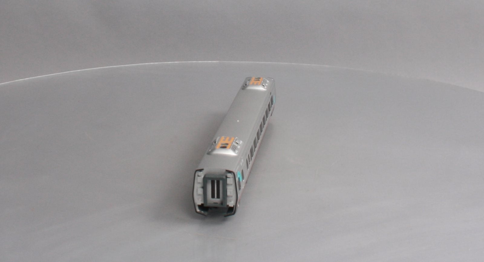 Bachmann 89944 HO Amtrak Acela Express End-Business Car #3409 LN/Box
