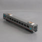 Bachmann 89944 HO Amtrak Acela Express End-Business Car #3409