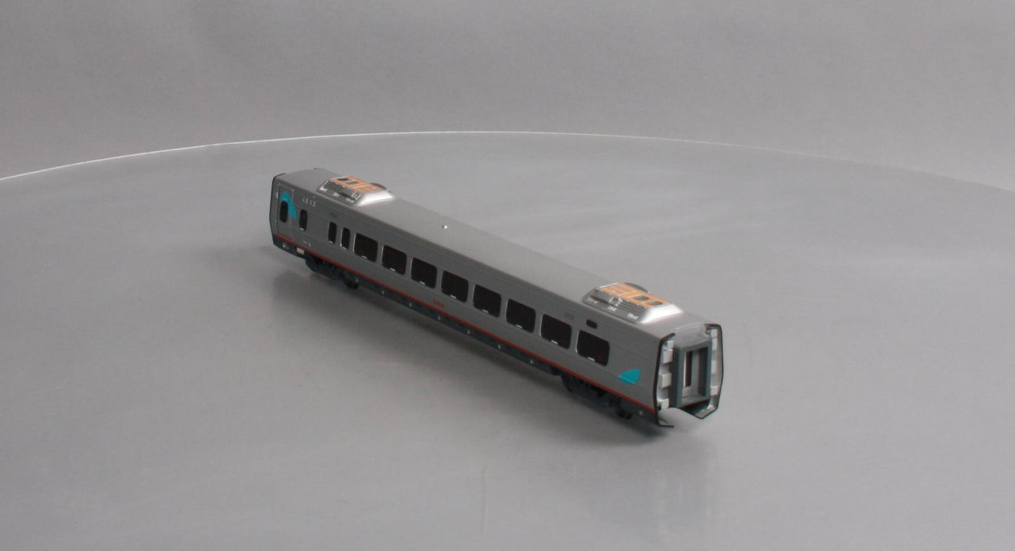 Bachmann 89944 HO Amtrak Acela Express End-Business Car #3409 LN/Box