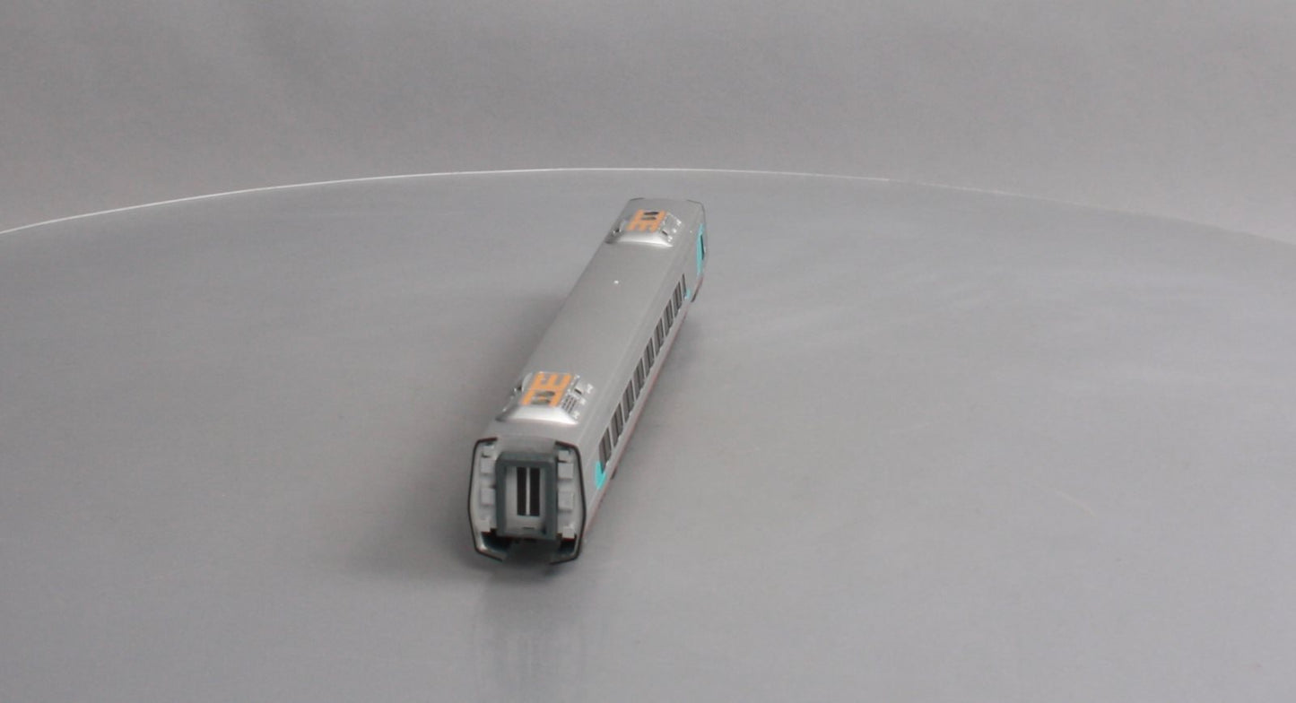 Bachmann 89944 HO Amtrak Acela Express End-Business Car #3409
