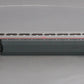 Bachmann 89944 HO Amtrak Acela Express End-Business Car #3409