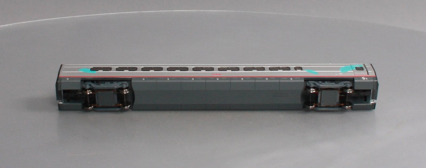Bachmann 89944 HO Amtrak Acela Express End-Business Car #3409 LN/Box
