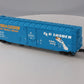 Atlas 3003519S O Evans Railcar Leasing 50' PS-1 Plug Door Boxcar #60003 (3-Rail) LN/Box
