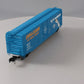 Atlas 3003519S O Evans Railcar Leasing 50' PS-1 Plug Door Boxcar #60003 (3-Rail) LN/Box