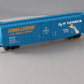 Atlas 3003519S O Evans Railcar Leasing 50' PS-1 Plug Door Boxcar #60003 (3-Rail) LN/Box