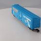 Atlas 3003519S O Evans Railcar Leasing 50' PS-1 Plug Door Boxcar #60003 (3-Rail) LN/Box