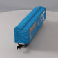 Atlas 3003519S O Evans Railcar Leasing 50' PS-1 Plug Door Boxcar #60003 (3-Rail) LN/Box