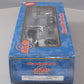 Atlas 3003828-1 O Gauge Tiona Refining Co. 8,000 Gallon Tank Car #216 (3-Rail) LN/Box