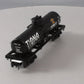 Atlas 3003828-1 O Gauge Tiona Refining Co. 8,000 Gallon Tank Car #216 (3-Rail) LN/Box