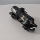 Atlas 3003828-1 O Gauge Tiona Refining Co. 8,000 Gallon Tank Car #216 (3-Rail) LN/Box