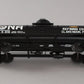 Atlas 3003828-1 O Gauge Tiona Refining Co. 8,000 Gallon Tank Car #216 (3-Rail) LN/Box