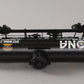 Atlas 3003828-1 O Gauge Tiona Refining Co. 8,000 Gallon Tank Car #216 (3-Rail) LN/Box