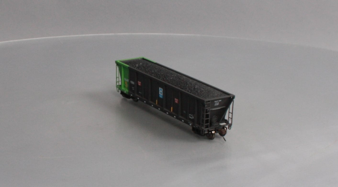 Atlas 20005156 HO Joseph Transportation Coalveyor C&D Gondola #1508