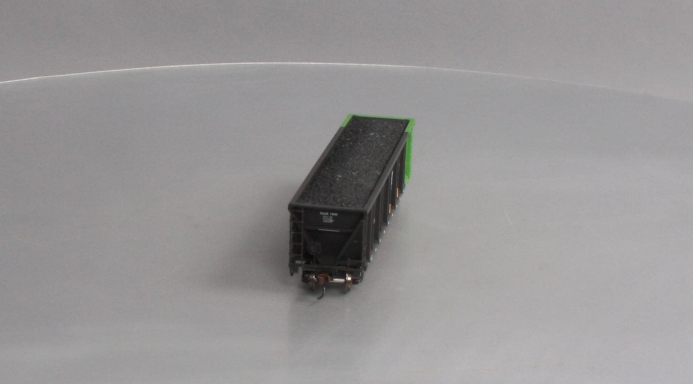 Atlas 20005156 HO Joseph Transportation Coalveyor C&D Gondola #1508