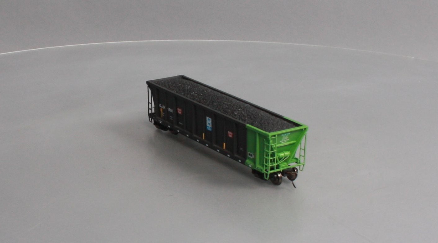 Atlas 20005156 HO Joseph Transportation Coalveyor C&D Gondola #1508