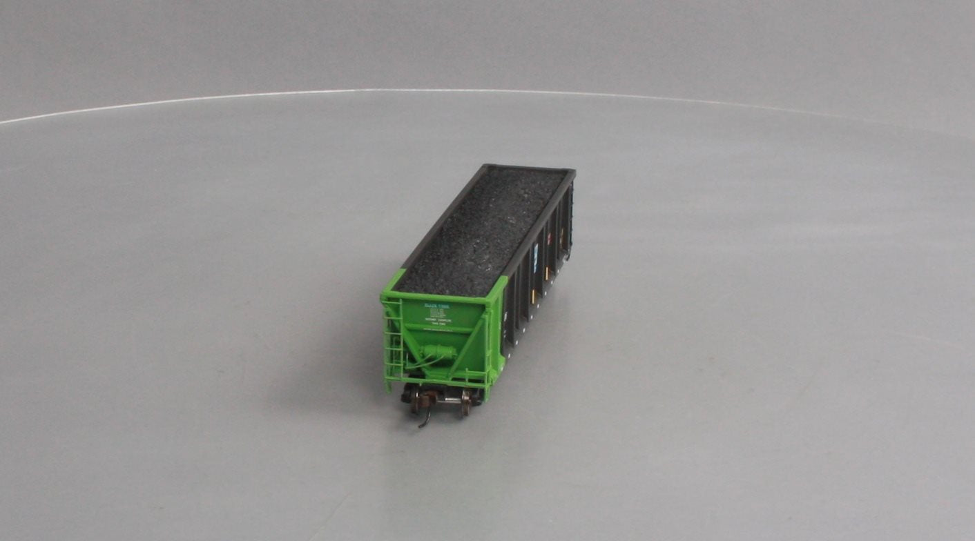 Atlas 20005156 HO Joseph Transportation Coalveyor C&D Gondola #1508