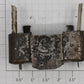 Lionel 259-35 Gray Comet Steam Chest