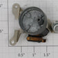 Lionel 8610-42X Smoke Unit & Headlamp Partial Assembly