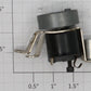 Lionel 8610-42X O Gauge Smoke Unit & Headlamp Assembly