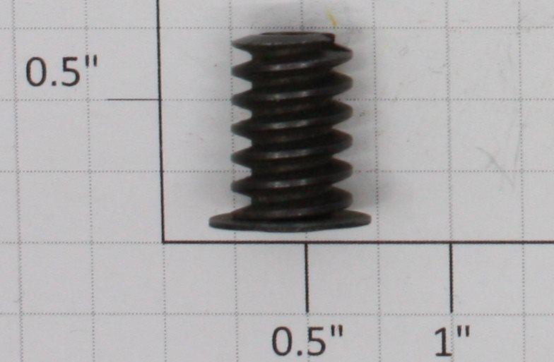 Lionel 282-10 Steel Worm Clutch Gear