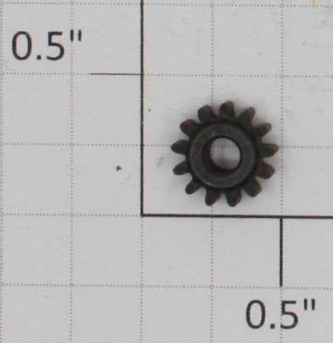 Lionel 1665-M4 Small Pinion Gear