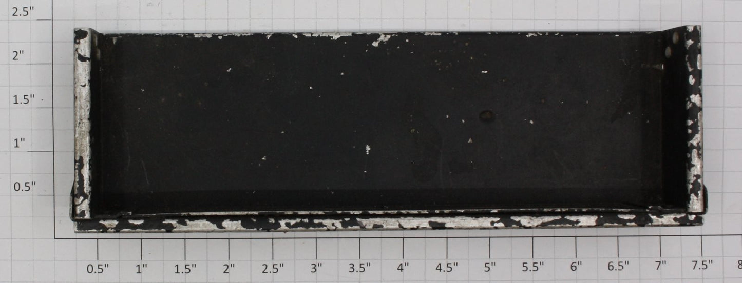 Lionel 3459-2X Ore Dump Car Tray without Door