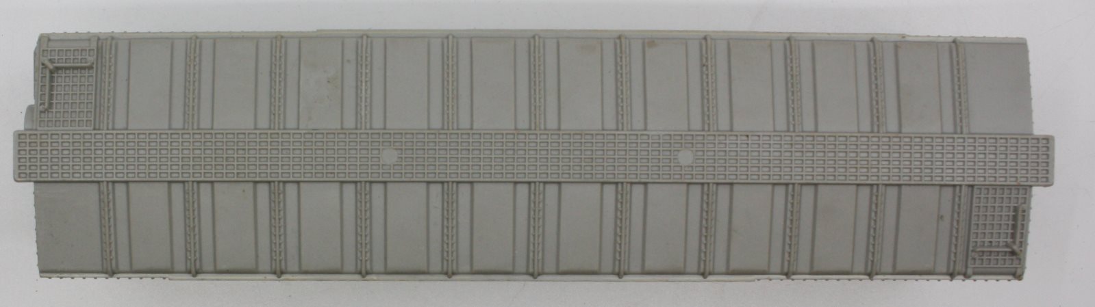Lionel 9043-3 Erie Lackawanna Boxcar Shell