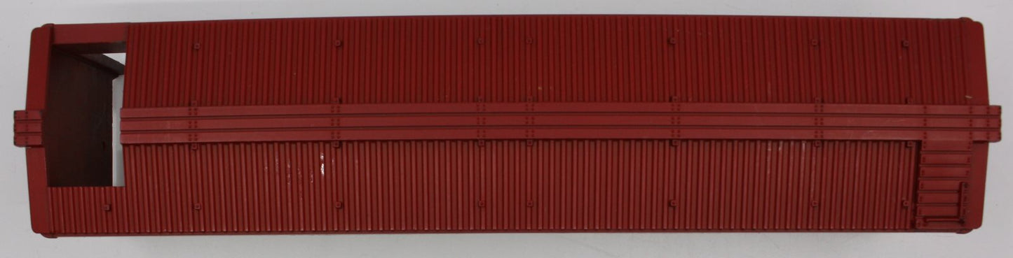 Lionel 9862-20R Red Reefer Roof