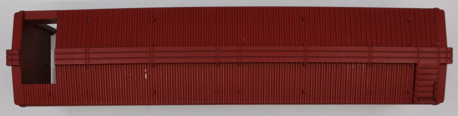 Lionel 9862-20R Red Reefer Roof