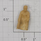 Lionel 3662-36 O Gauge Milk Car Milkman Figure