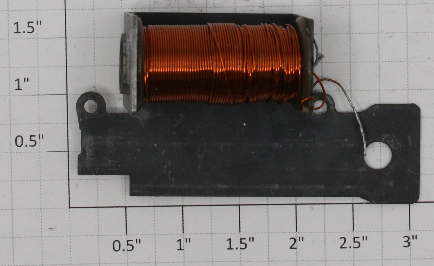 Lionel 3482-39 Coil Assembly