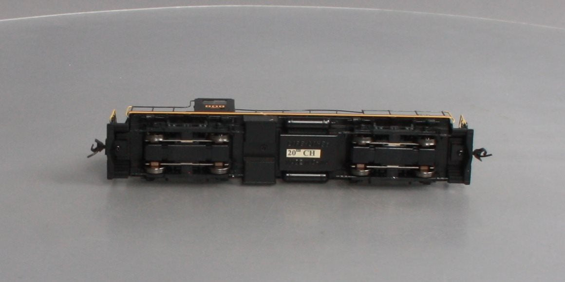 Proto 1000 30702 HO Scale Erie #906 RS2 Diesel Locomotive LN/Box