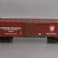 Lionel 6-29295 O Gauge Pennsylvania 6565 BC-Penn Boxcar #24018 LN/Box