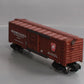 Lionel 6-29295 O Gauge Pennsylvania 6565 BC-Penn Boxcar #24018 LN/Box