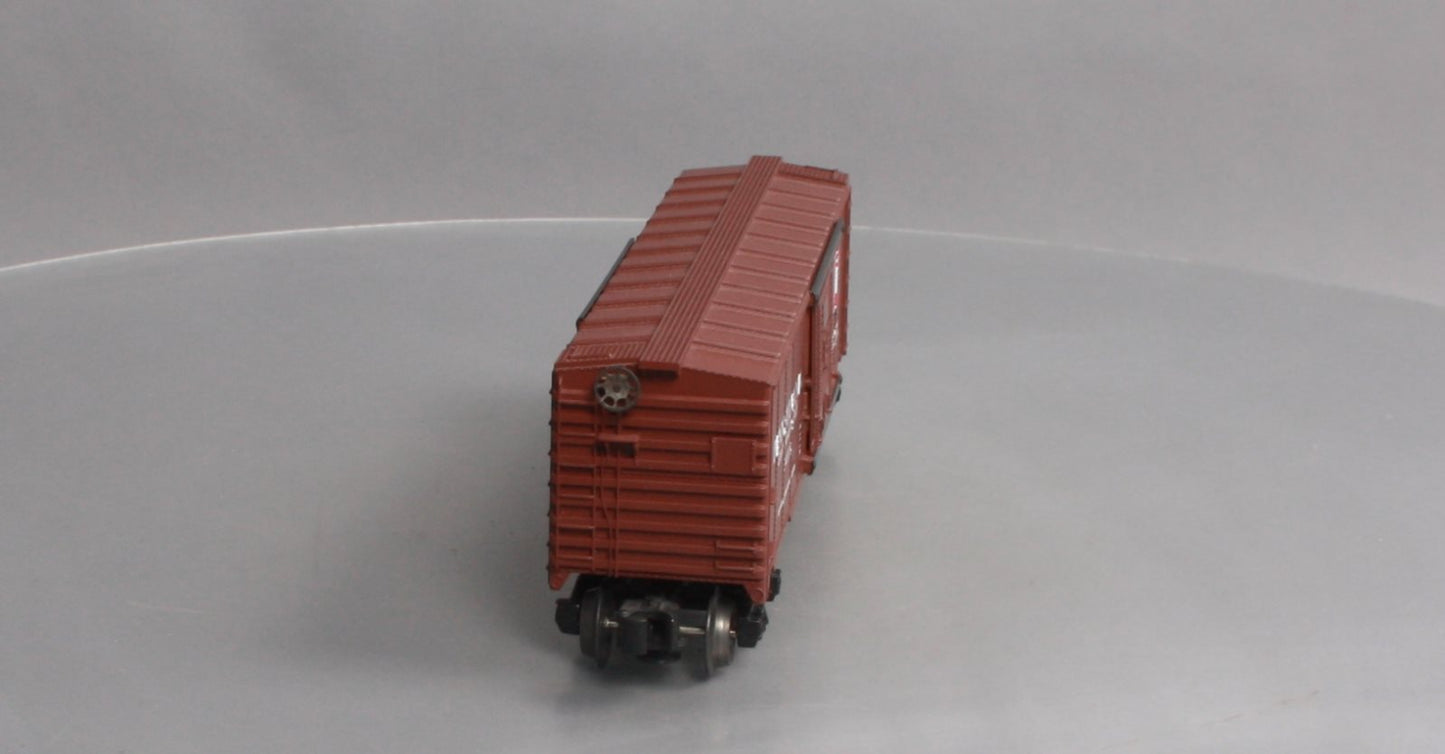 Lionel 6-29295 O Gauge Pennsylvania 6565 BC-Penn Boxcar #24018 LN/Box